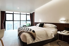 Grand Inn Hotel Bangkok, Bangkok