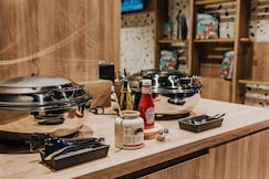 Novotel Angers Centre Gare, Maine-et-Loire