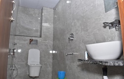 Washroom
