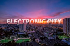 Harmony Residency, Bangalore