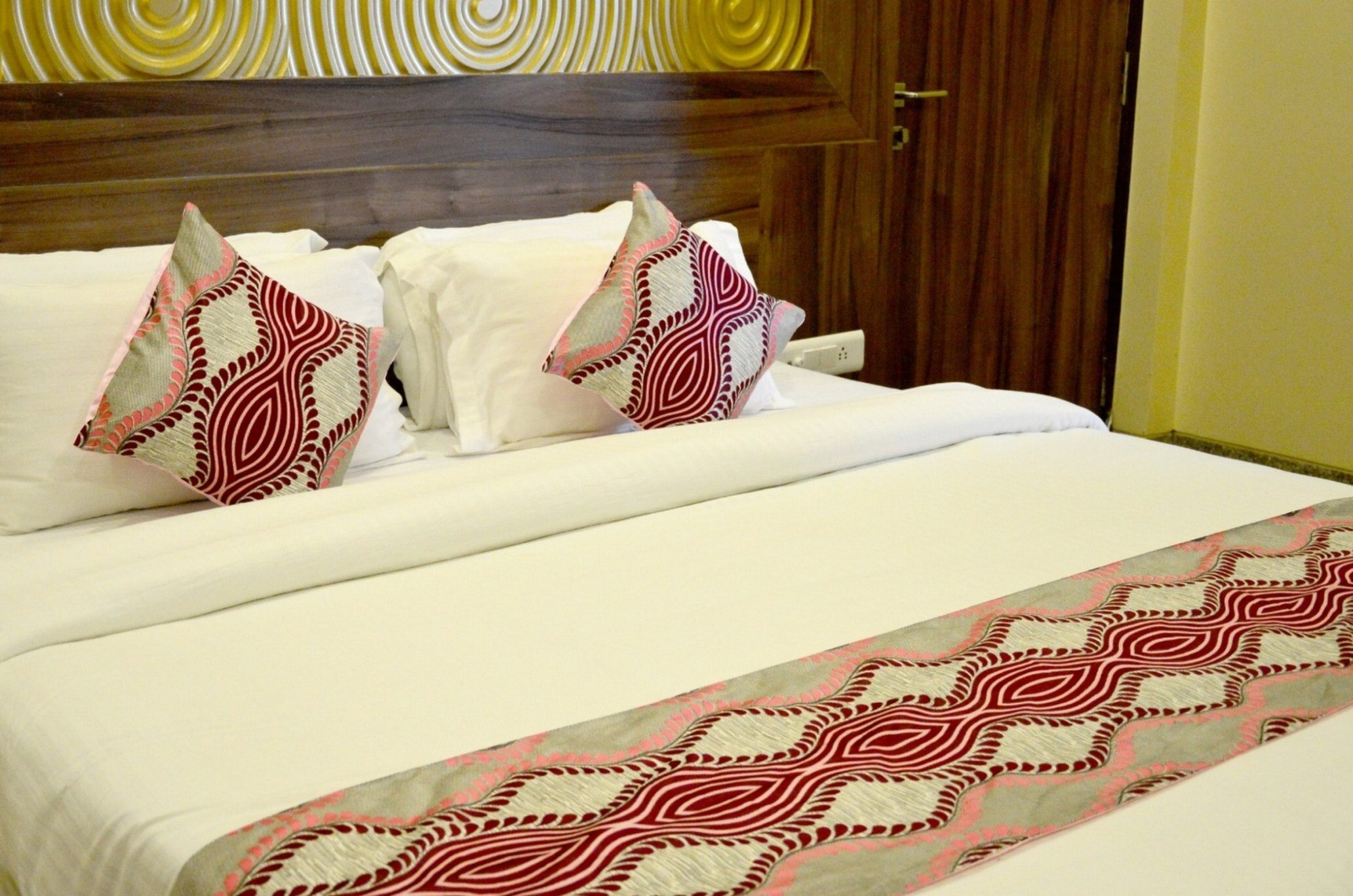 Hotel Neelam Paradise-Vaishali nagar - Tap to explore photos