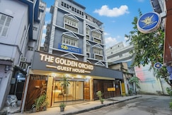 FabHotel The Golden Orchid - Hazra Road, Kolkata