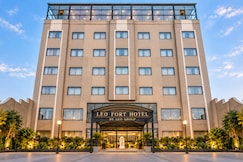 LEO FORT HOTEL, Jalandhar