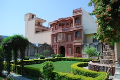 Pratapgarh Haveli, Hindoli