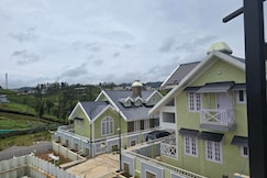 Nest Resort, Kotagiri