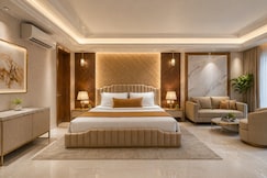 Hotel Aero Saty Empire Delhi Airport, Delhi