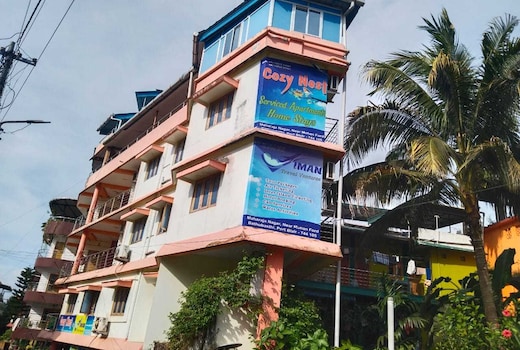 Hotel O by OYO Cozy Nest