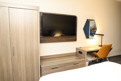 Holiday Inn Express Hotel & Suites Donegal, an IHG Hotel, Garrett