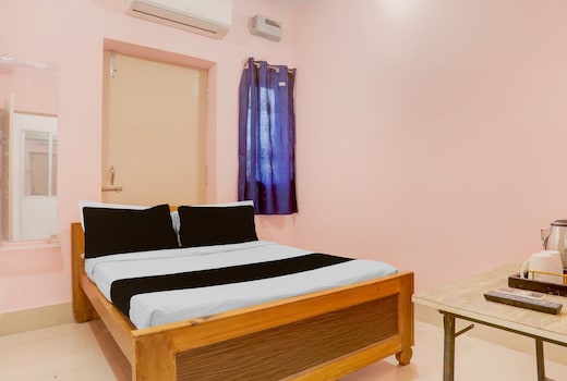 Super Hotel O Danapur Central Railway Junction Formerly Brij Guest House