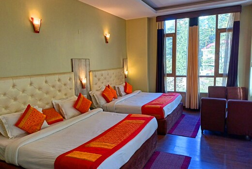 THE GRAND MADHUSHALA