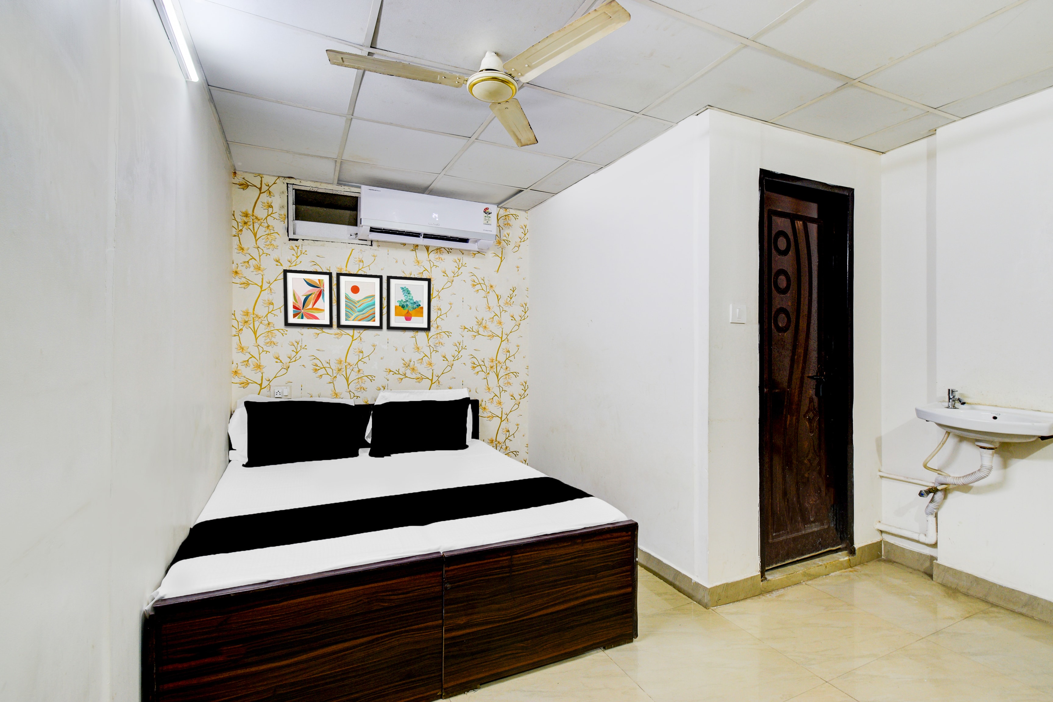 SPOT ON Nakshatra Lodge - Tap to explore photos