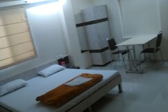 S K GUEST HOUSE, Nashik