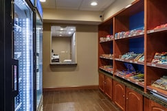 Hampton Inn Norco-Corona-Eastvale, CA, Riverside