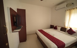 1 BHK Apartment