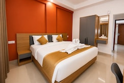 Nova Alhind Airport Hotel, Cochin