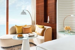 Fairmont Doha, Doha