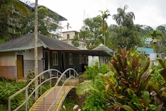 Holt valley Resorts, Kuttikkanam