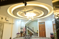 Sadia Villa  Your HomeAwayfrom Home, Lucknow