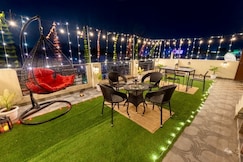 Subah-e-Banaras | Entire 7BHK Boutique Villa w/ Cook & Parking, Varanasi