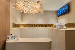 The Falcon Inn, Mumbai