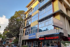 Hotel Siddarth Palace, Dalgaon