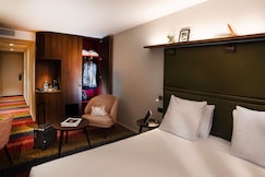 Mercure Fribourg Centre Remparts, Val-de-Travers