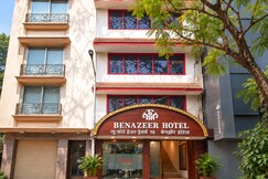 Benazeer Hotel  Near CST Station, Fort, Mumbai