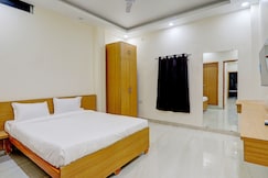 Hotel O Rameshwaram Inn, Prayagraj
