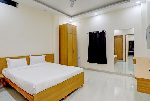 Hotel O Rameshwaram Inn
