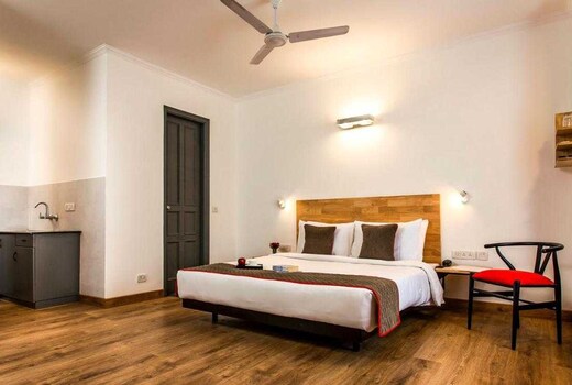 Townhouse Nagpur Junction Formerly Hotel Woodland