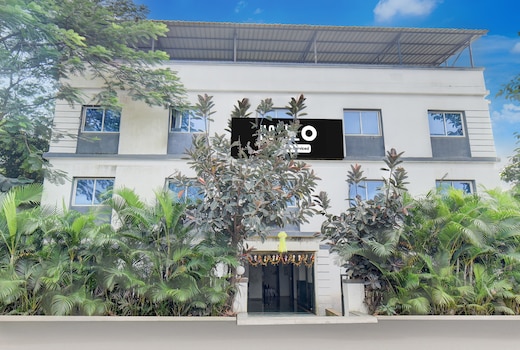 Hotel O Khadakwasla Lakeview Formerly Gokul Lodge