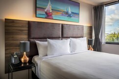 Marsden Suites Albany, Auckland