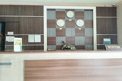 Hotel O Puri Homestay, Kendari