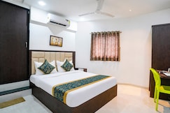 HOTEL SHAHI PALACE MUMBAI INTERNATIONAL AIRPORT T-2, Mumbai