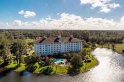 Holiday Inn St. Augustine - World Golf, St. Augustine 