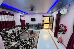 Sabira Villa, Mount Abu