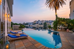 Moustache Udaipur Verandah, Udaipur