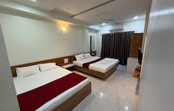 Family AC Room