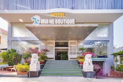 Palette Muine Boutique Hotel Near Mui Ne Beach, Phan Thiet