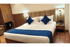 Hotel Grace Suites, Banda