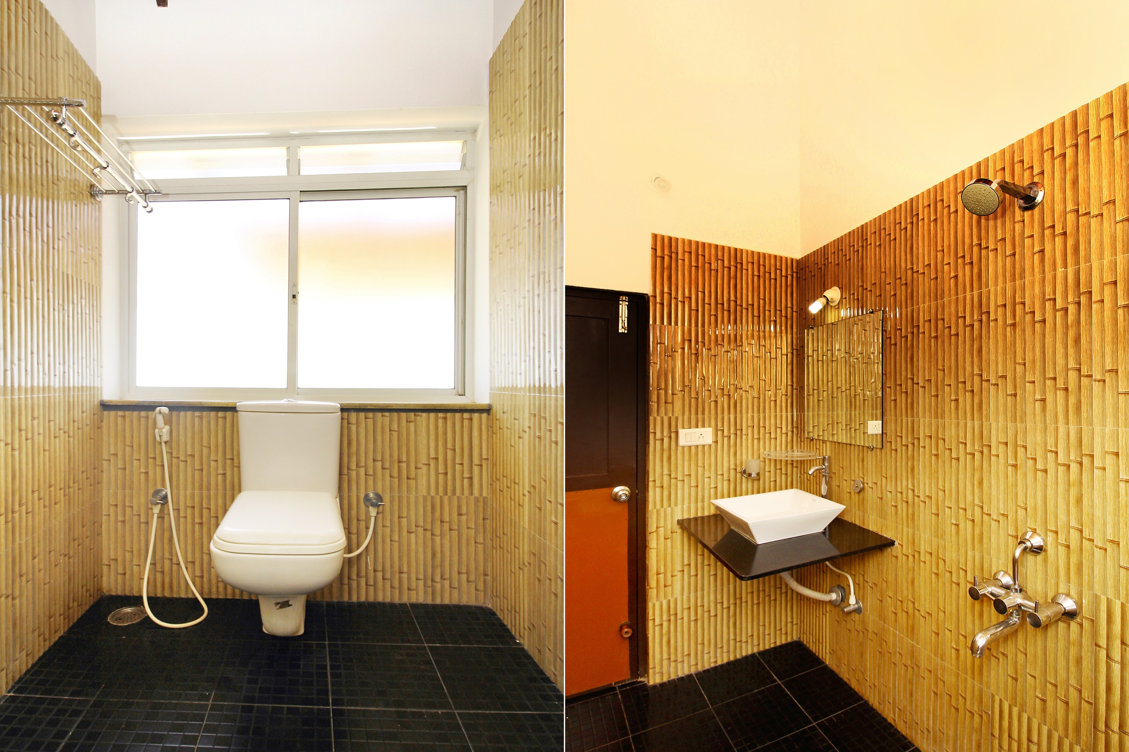 Foothill Homestay | Rooms & Caretaker - Tap to explore photos