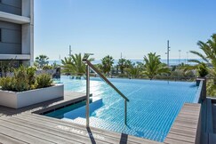 Occidental Atenea Mar, Barcelona