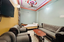 Hotel Sunshine, Deoghar