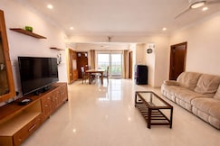 SEA View Flat Near Beach Rushikonda Sagar Nagar, Visakhapatnam