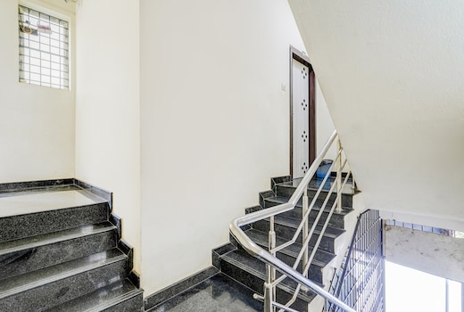 Hotel O Vimal Residency