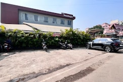 Hotel Saudagar, Pune