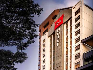 ibis Melbourne Hotel and Apartments - Tap to explore photos
