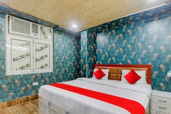 Hotel O Neelkanth, Kanpur
