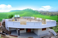 Nature Stay Kowsiga 3BHK, Valparai