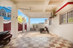 Hotel O Rudraksh Inn, Ranchi